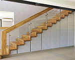 Construction et protection de vos escaliers par Escaliers Maisons à Saint-Vit